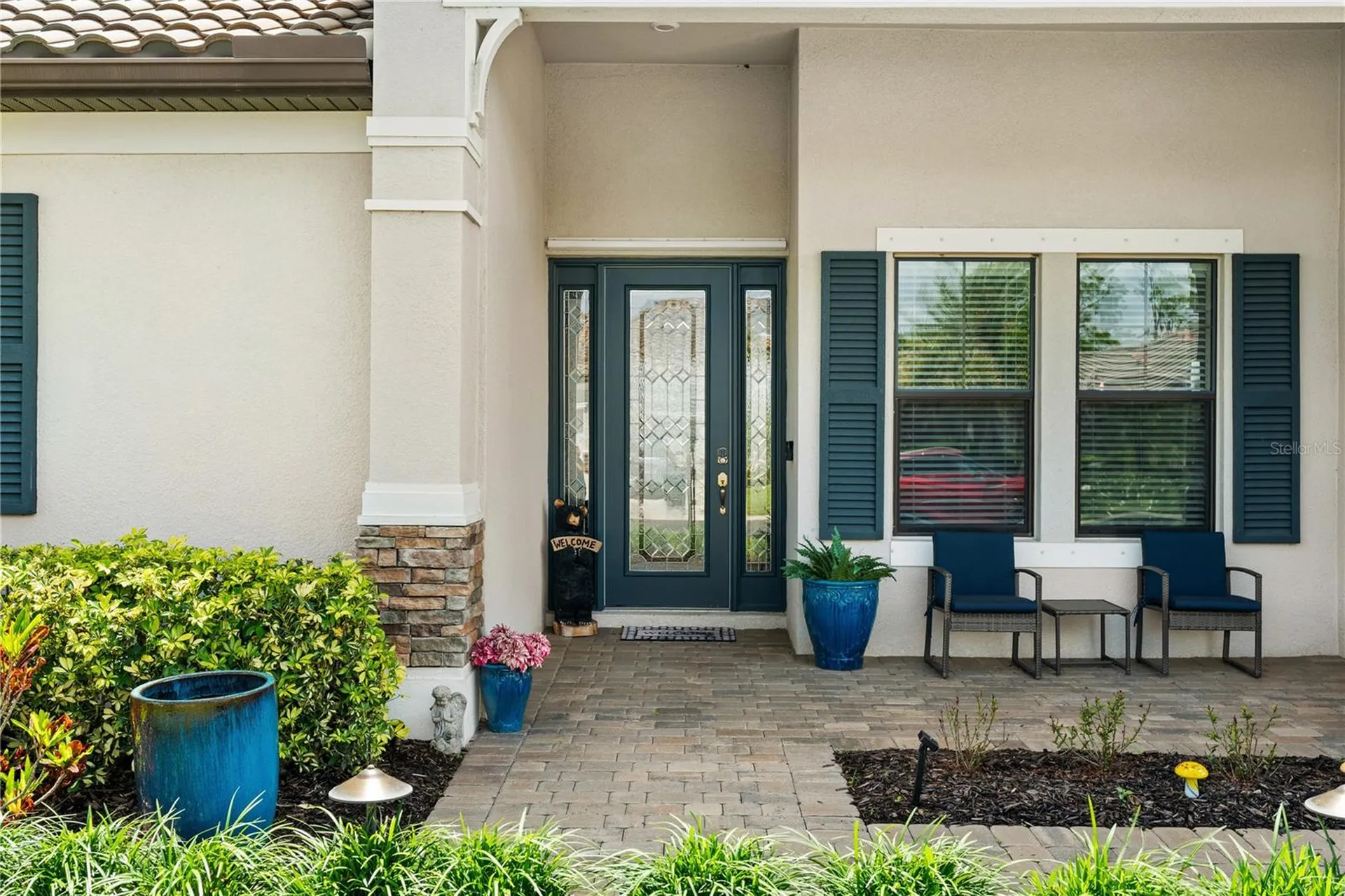 17056 Polo Trail Lakewood Ranch FL 34211