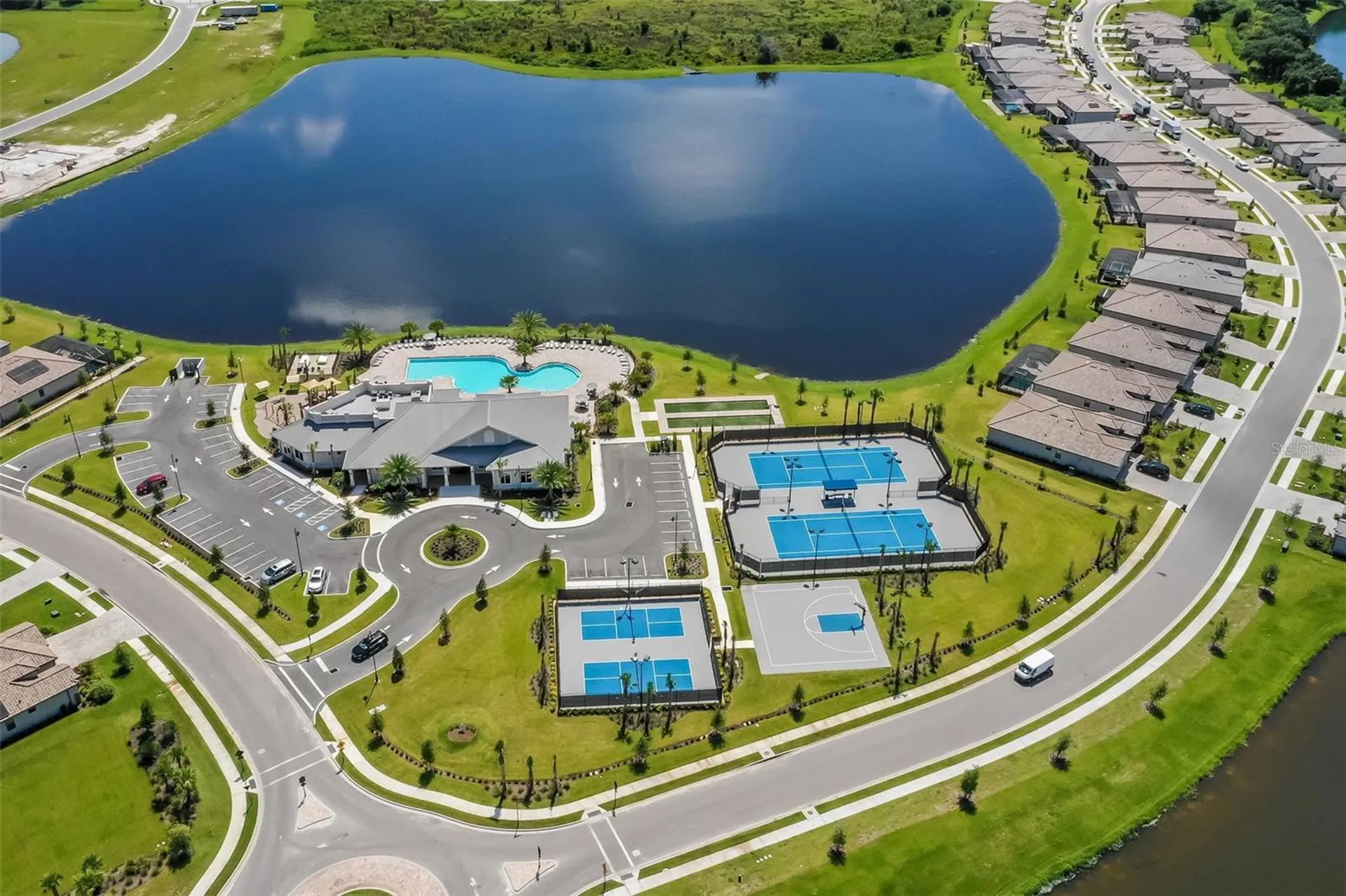 17056 Polo Trail Lakewood Ranch FL 34211