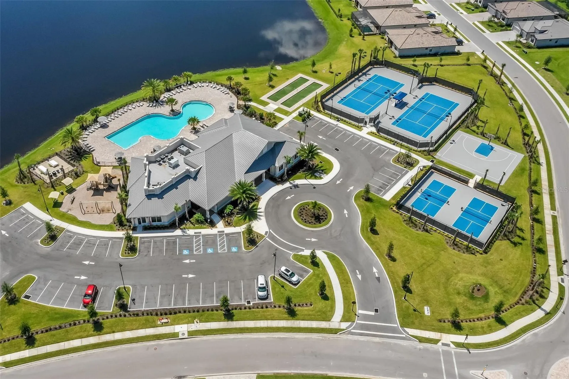 17056 Polo Trail Lakewood Ranch FL 34211
