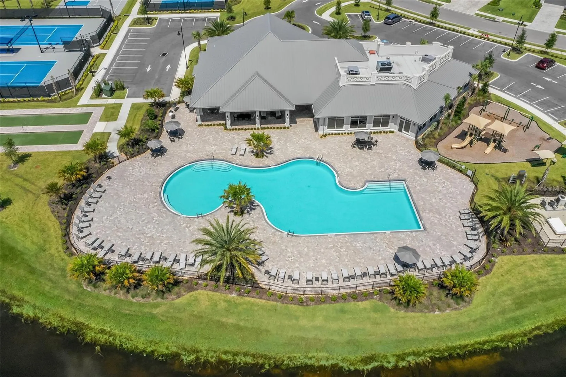 17056 Polo Trail Lakewood Ranch FL 34211