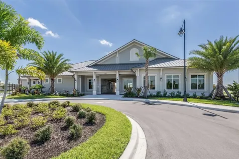 17056 Polo Trail Lakewood Ranch FL 34211