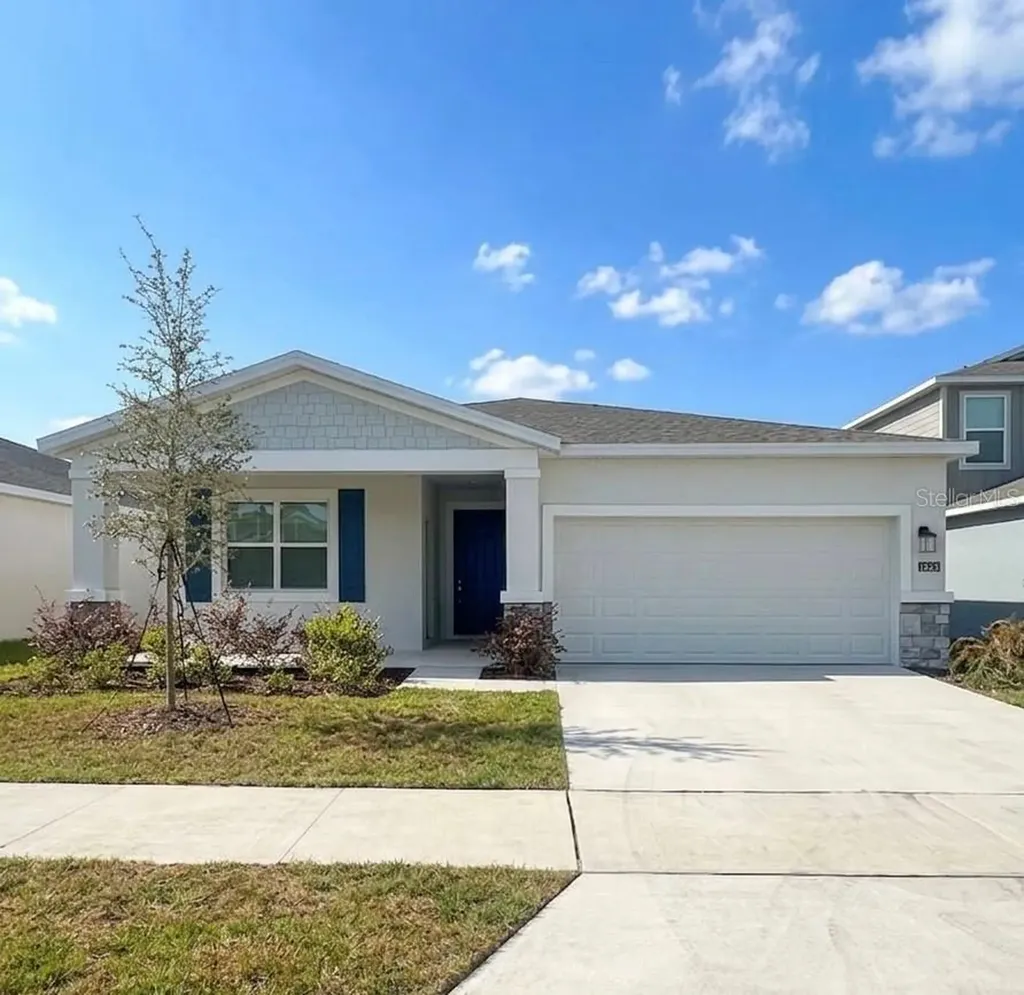 1623 Marksman Road Eagle Lake FL 33839