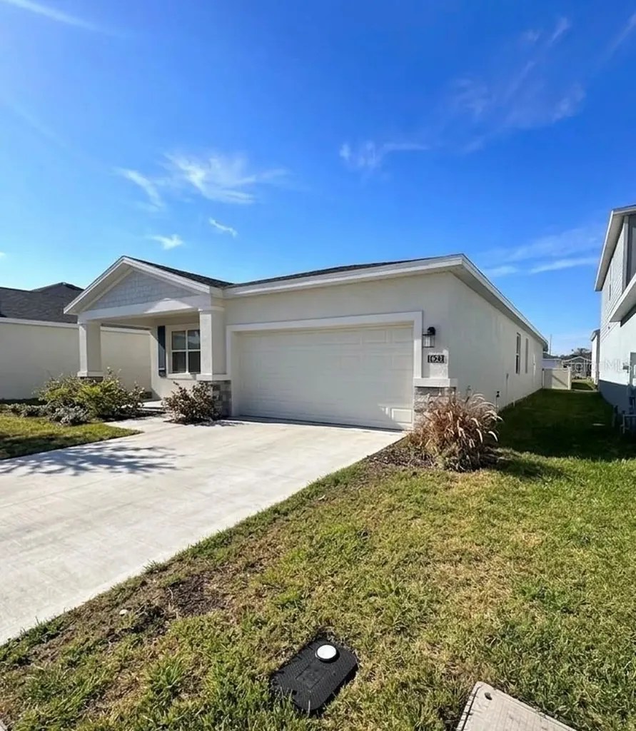 1623 Marksman Road Eagle Lake FL 33839