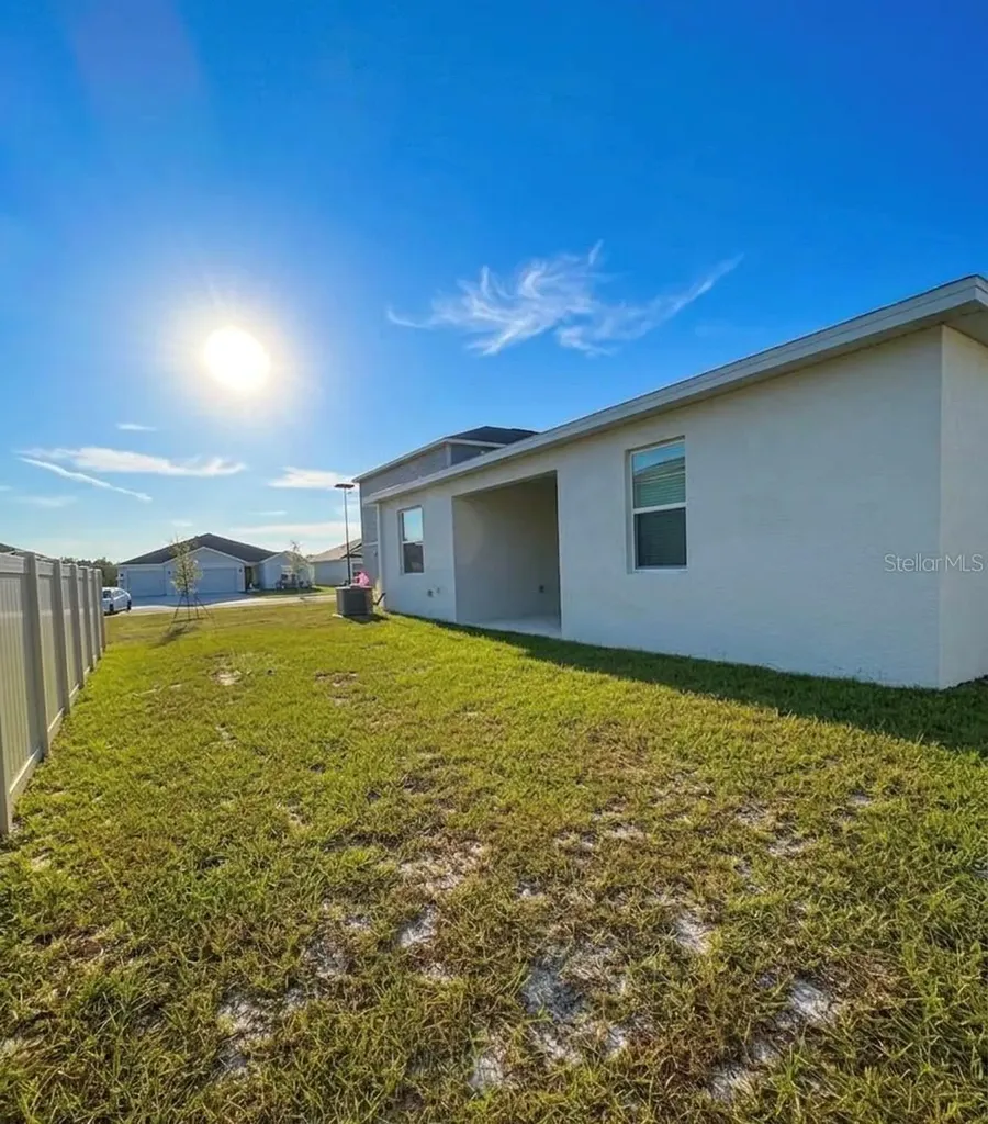 1623 Marksman Road Eagle Lake FL 33839