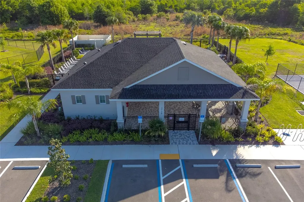 17208 English Chestnut Way Land O Lakes FL 34638