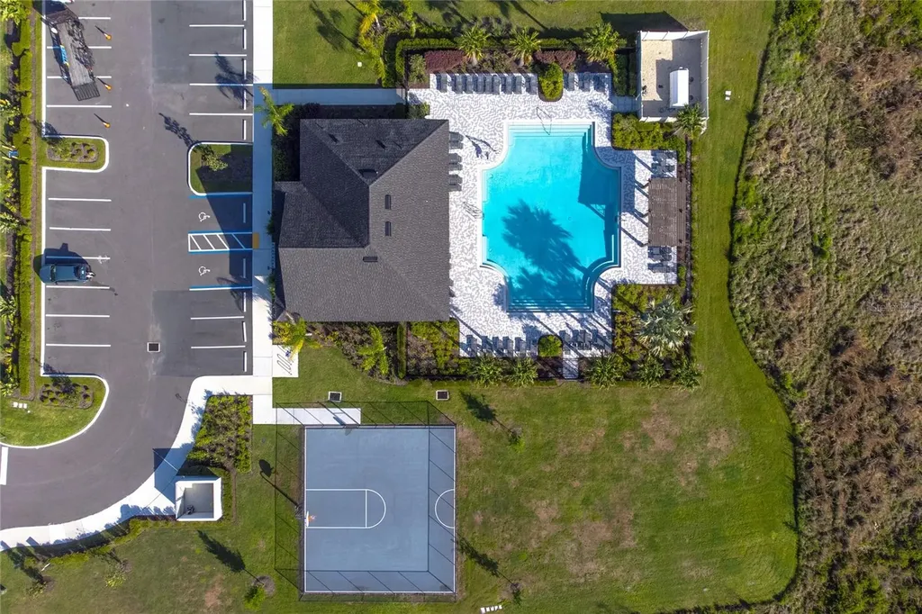 17208 English Chestnut Way Land O Lakes FL 34638
