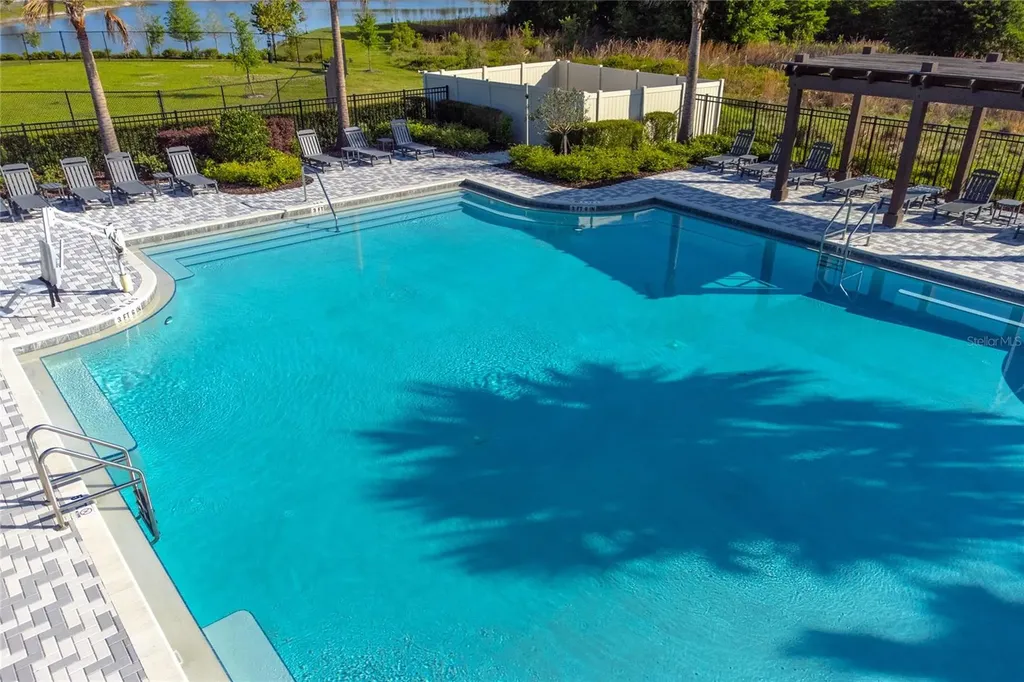 17208 English Chestnut Way Land O Lakes FL 34638
