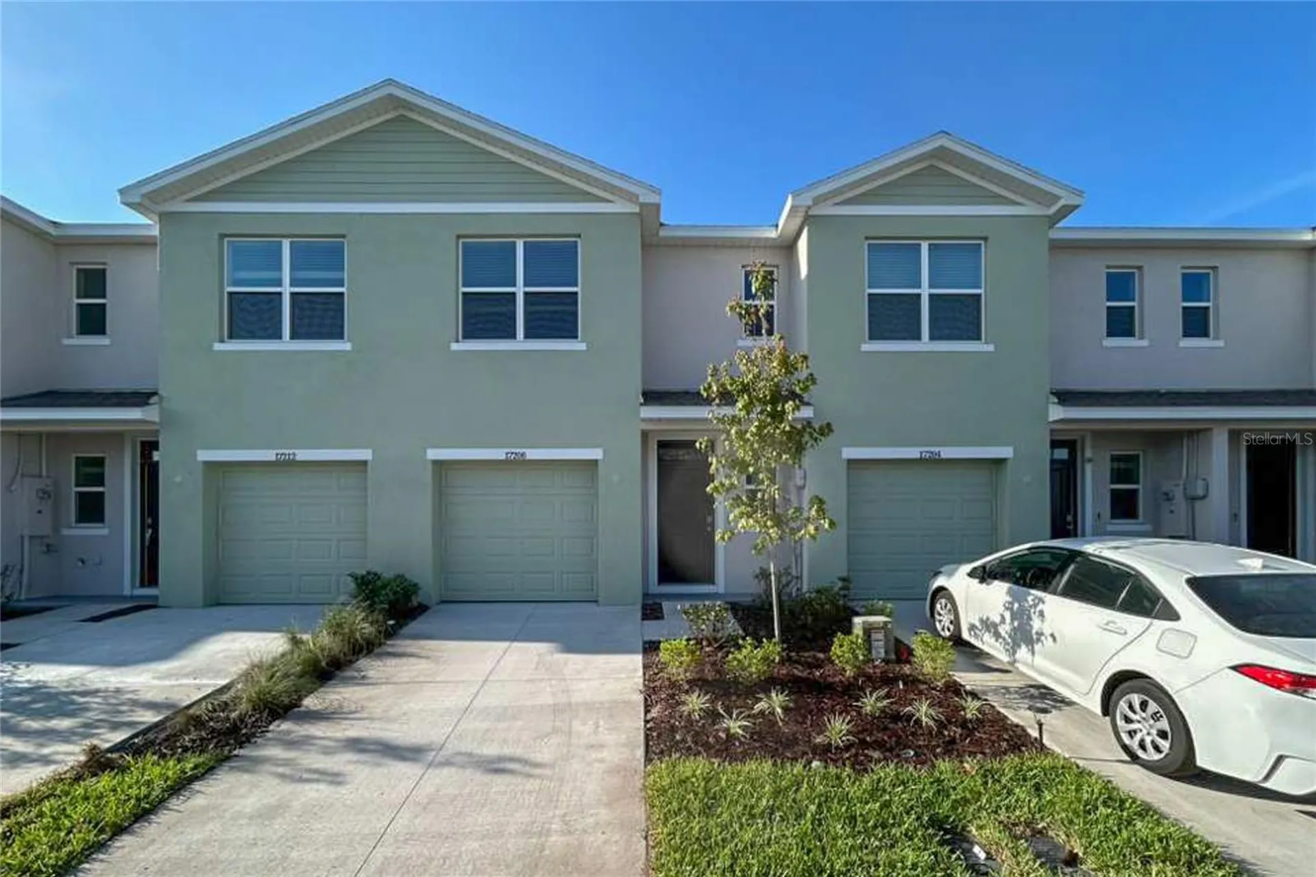 17208 English Chestnut Way Land O Lakes FL 34638