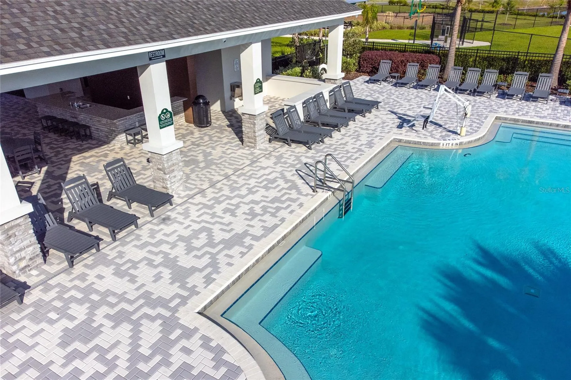 17208 English Chestnut Way Land O Lakes FL 34638