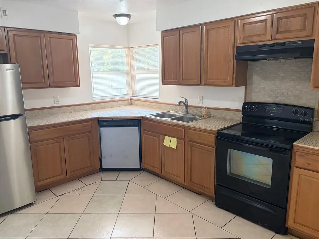 1264 Fieldstone Avenue Deltona FL 32725