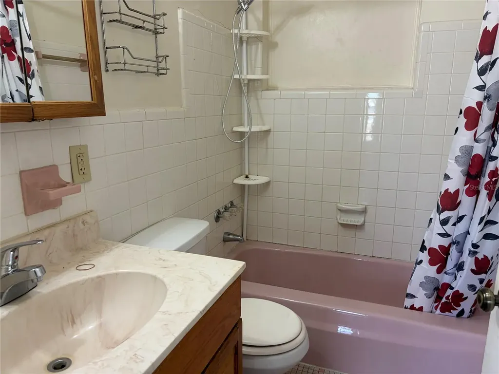 1264 Fieldstone Avenue Deltona FL 32725