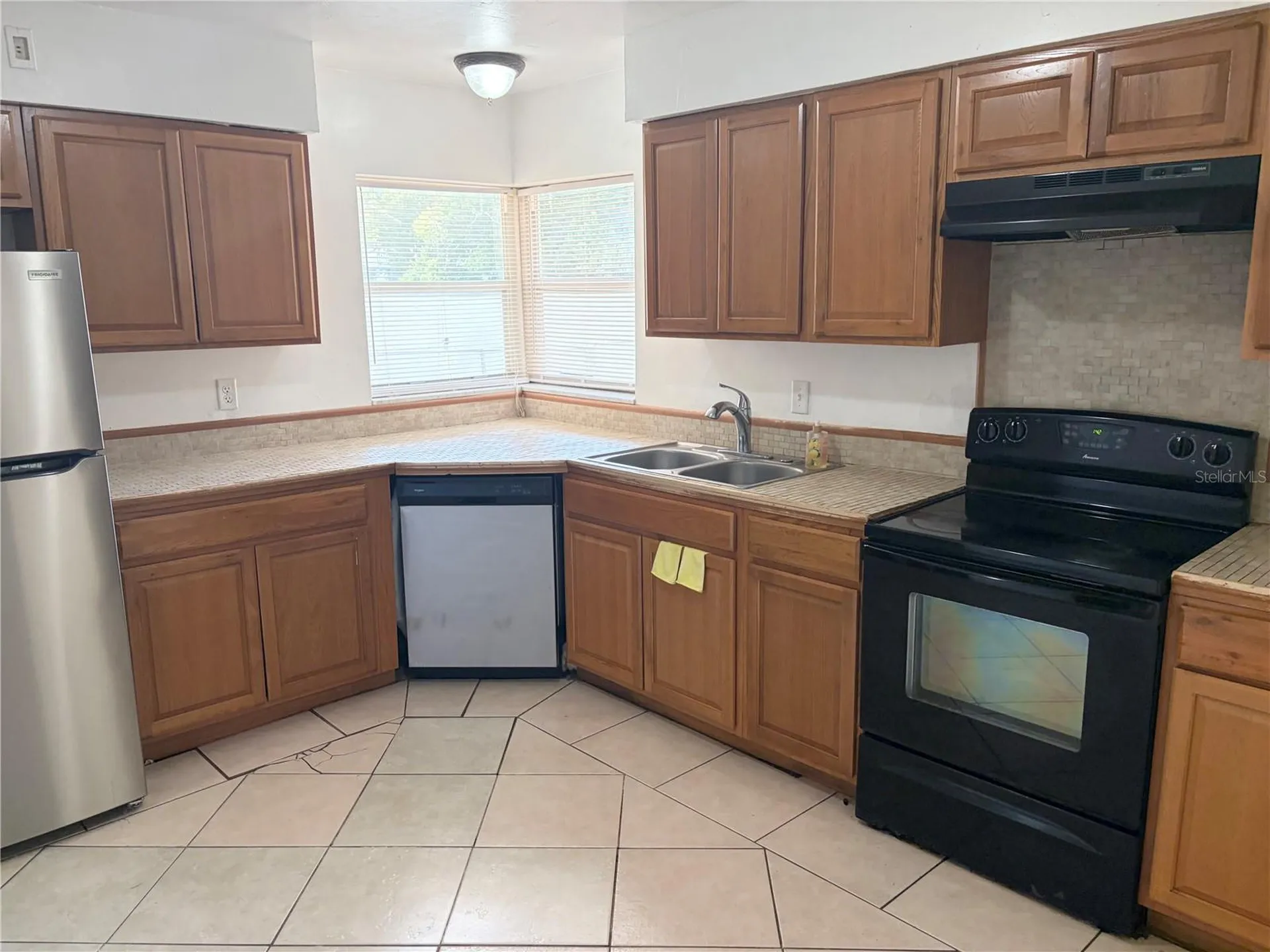 1264 Fieldstone Avenue Deltona FL 32725