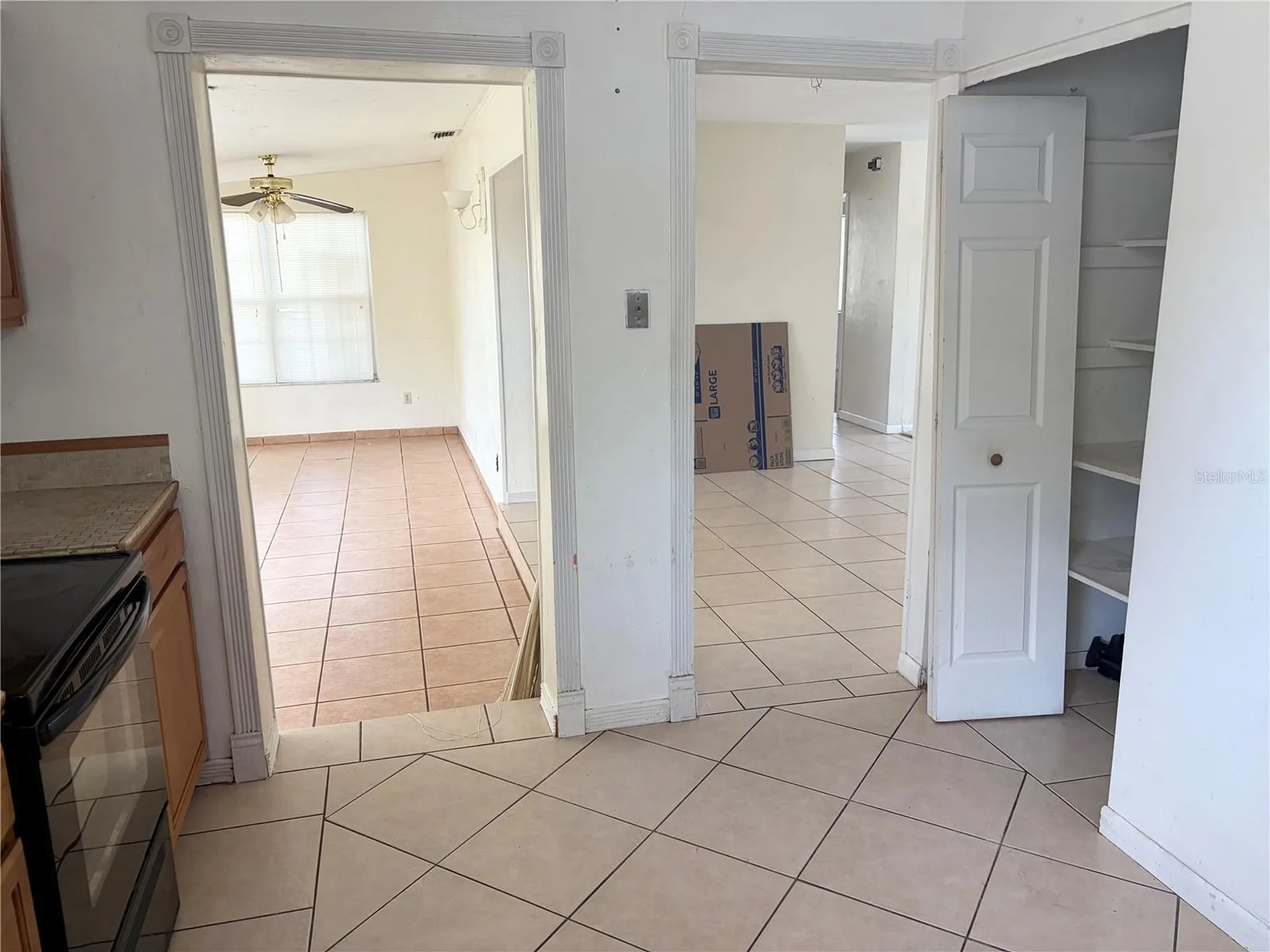 1264 Fieldstone Avenue Deltona FL 32725