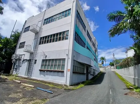 97 State Road 2 Pueblo Viejo Guaynabo PR 00966