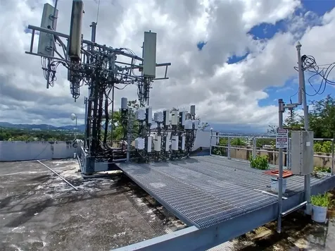 97 State Road 2 Pueblo Viejo Guaynabo PR 00966