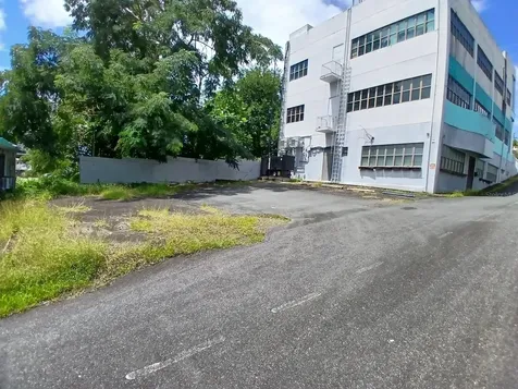 97 State Road 2 Pueblo Viejo Guaynabo PR 00966