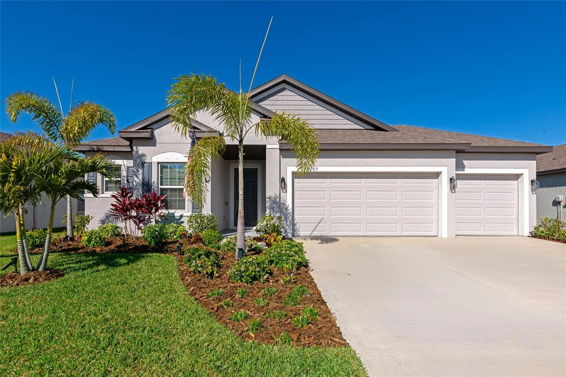 2105 Citrus Breeze Drive Bradenton FL 34208