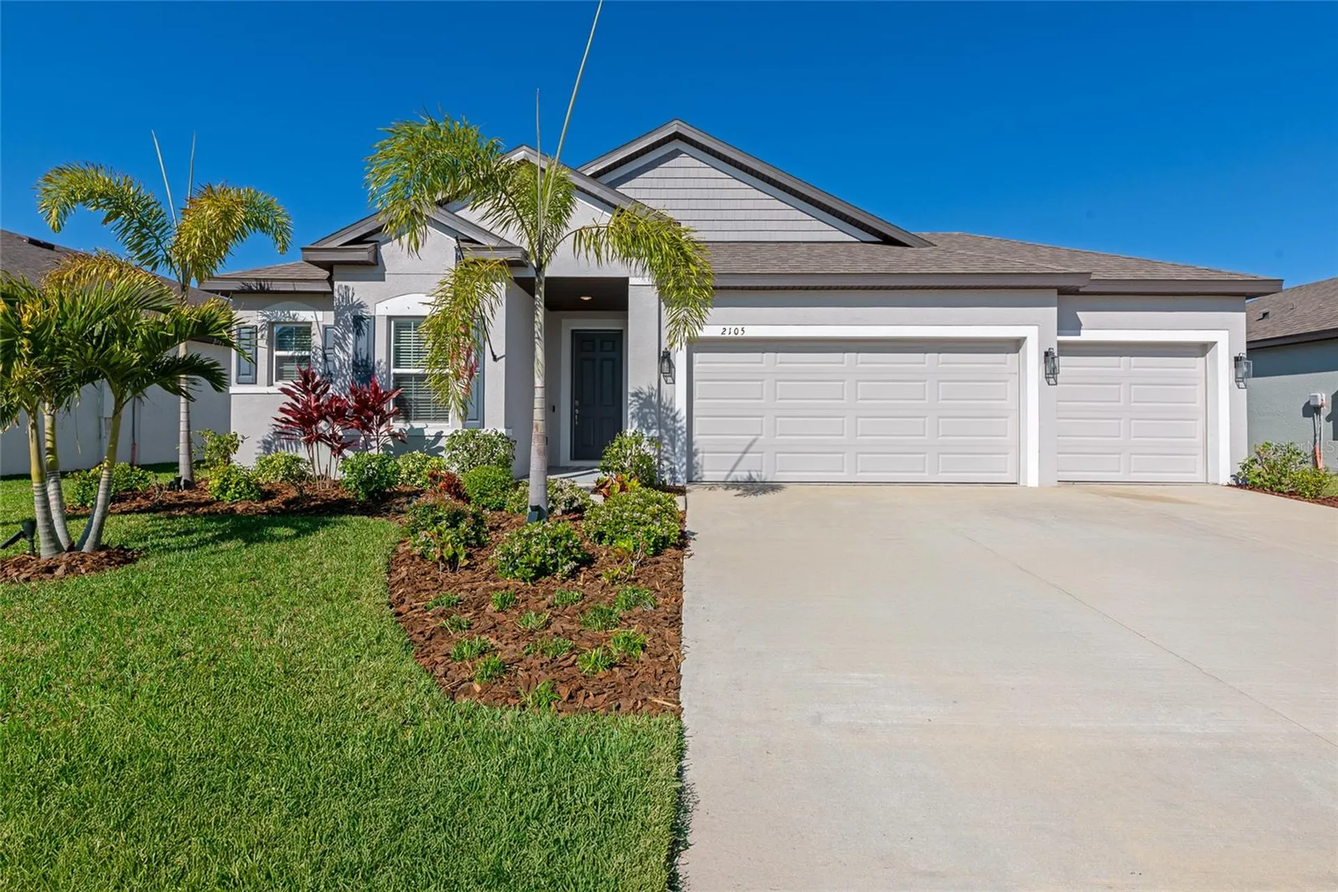 2105 Citrus Breeze Drive Bradenton FL 34208