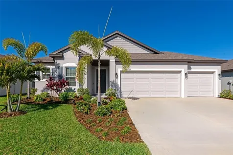 2105 Citrus Breeze Drive Bradenton FL 34208