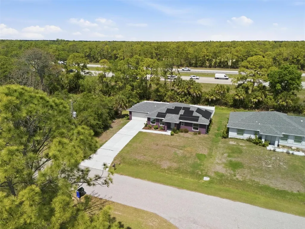 7530 Franzino Avenue North Port FL 34291