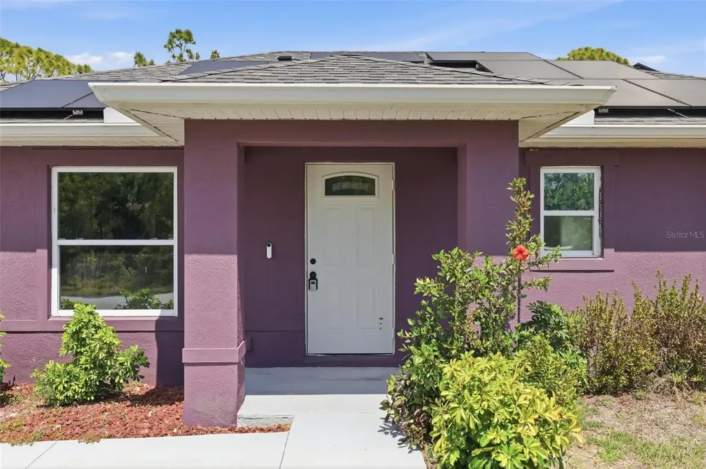 7530 Franzino Avenue North Port FL 34291