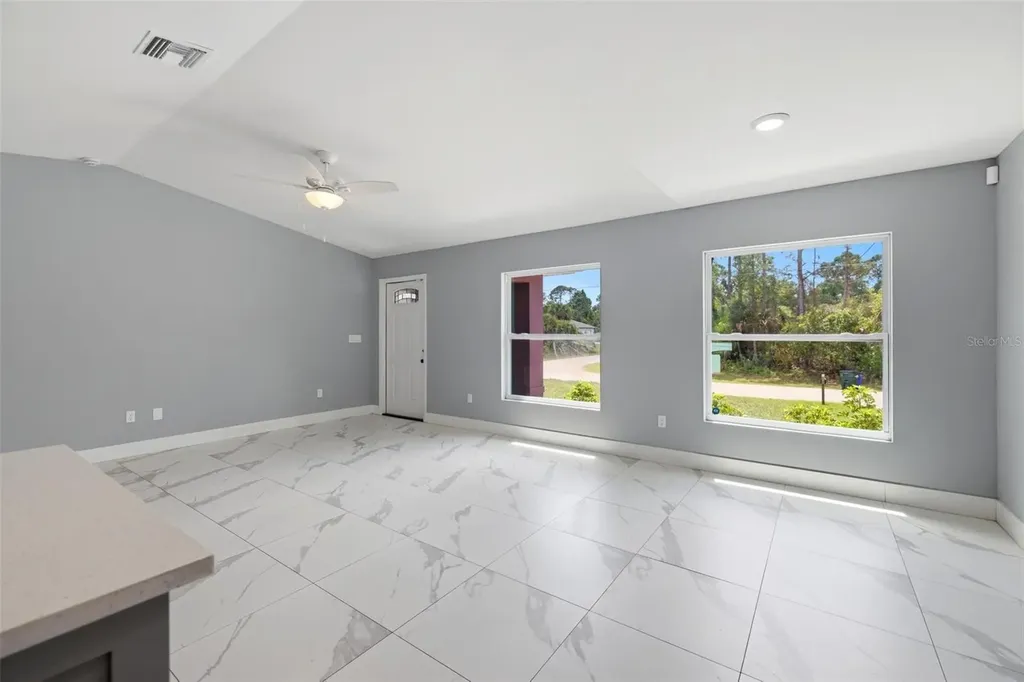 7530 Franzino Avenue North Port FL 34291
