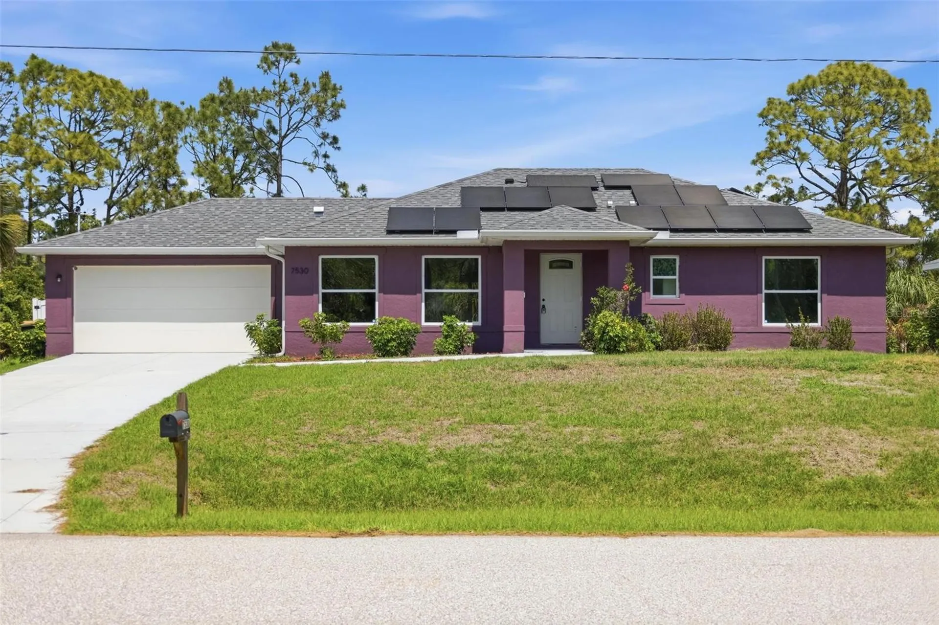 7530 Franzino Avenue North Port FL 34291
