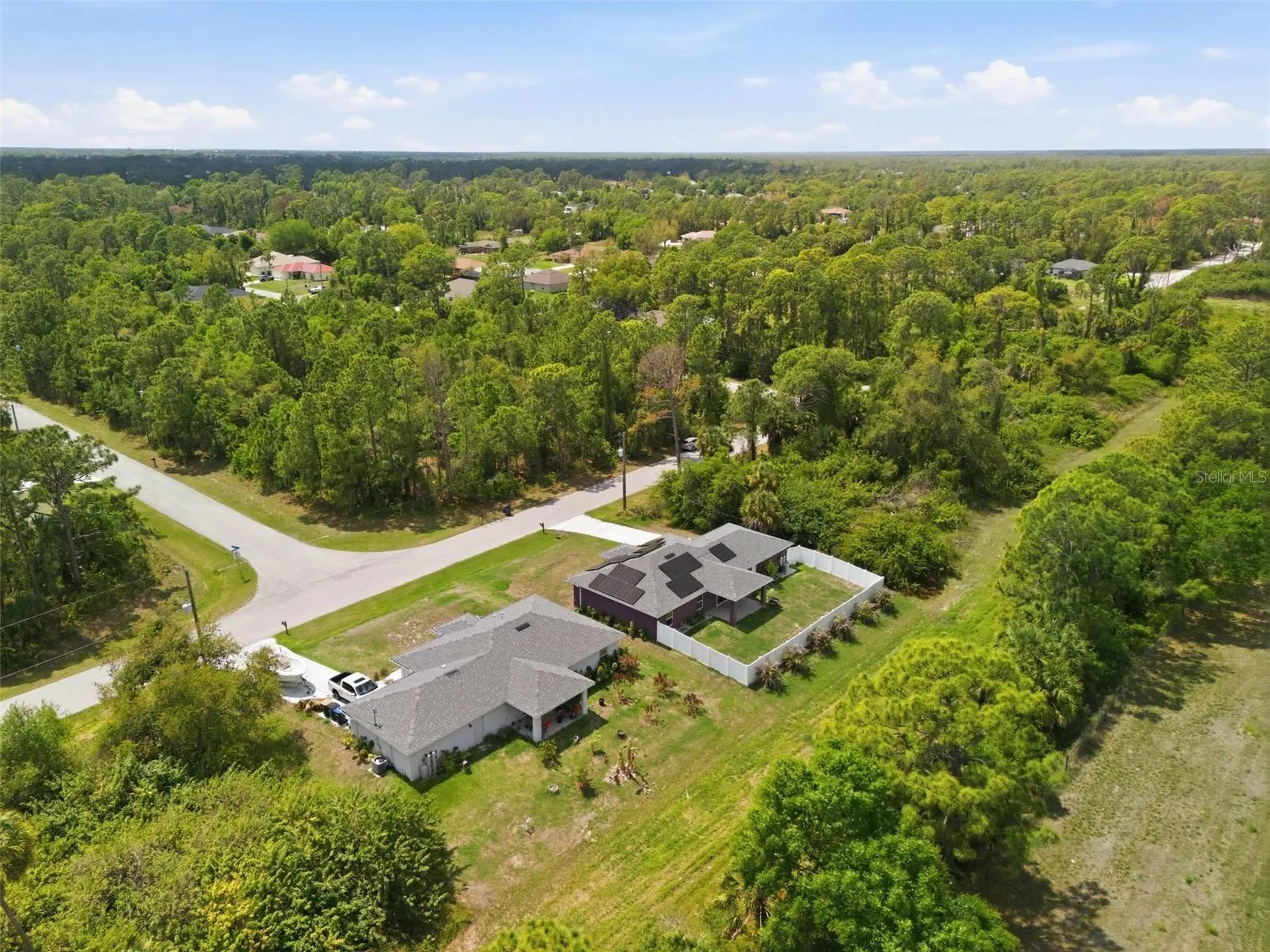 7530 Franzino Avenue North Port FL 34291