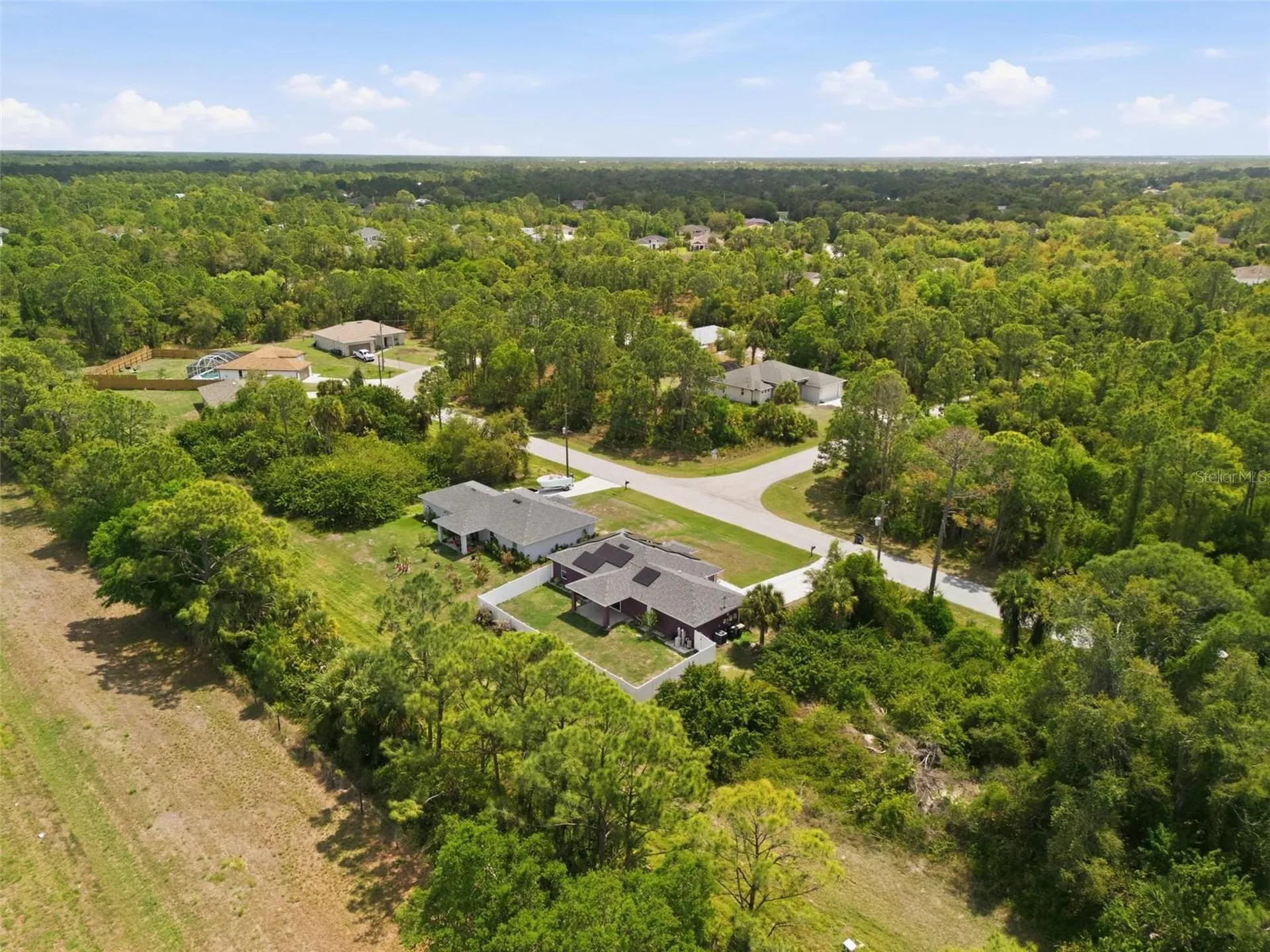 7530 Franzino Avenue North Port FL 34291