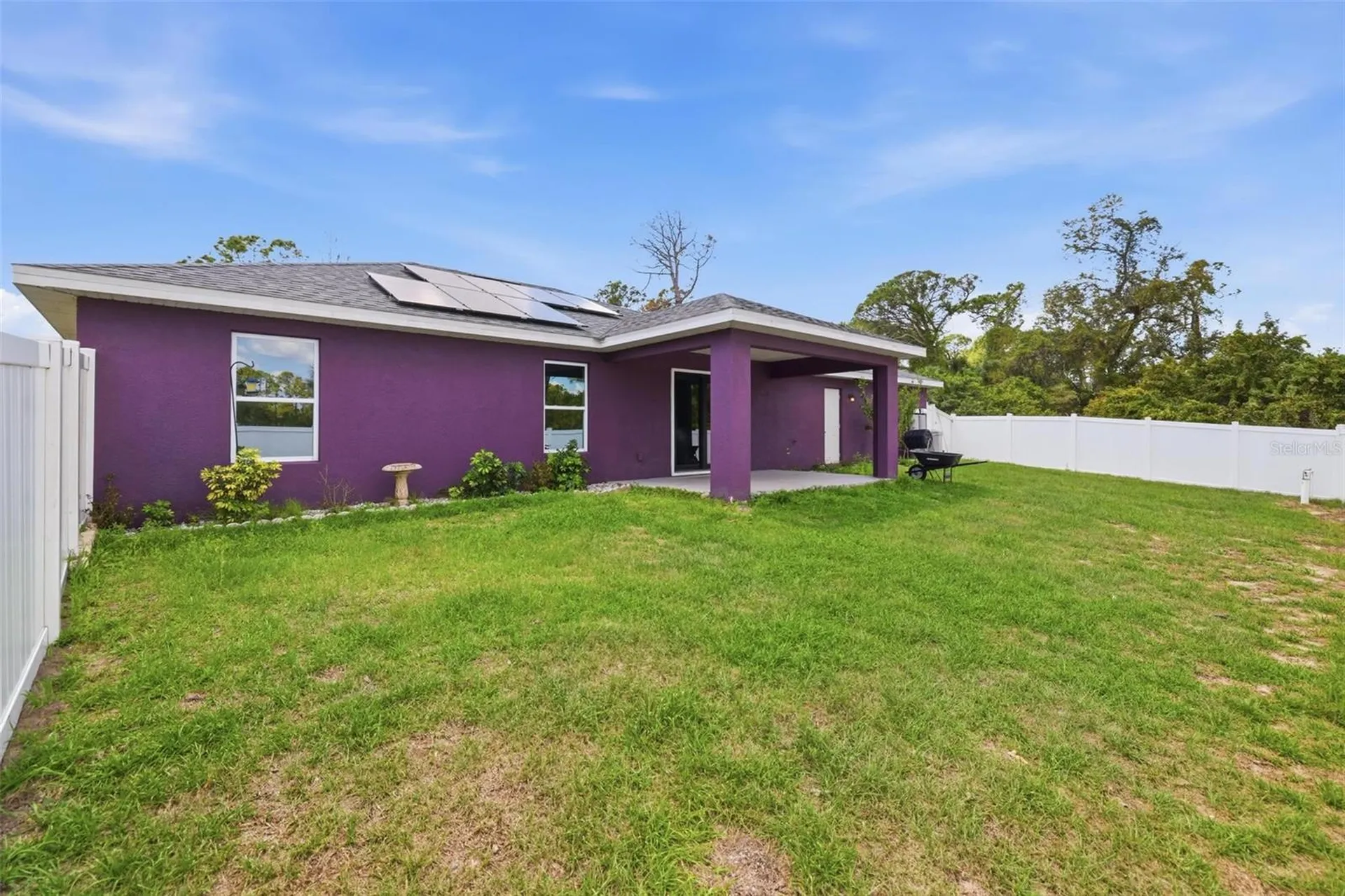 7530 Franzino Avenue North Port FL 34291