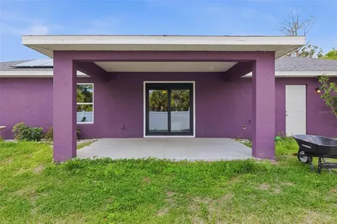 7530 Franzino Avenue North Port FL 34291
