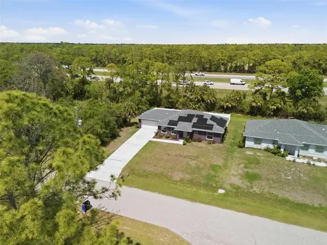 7530 Franzino Avenue North Port FL 34291