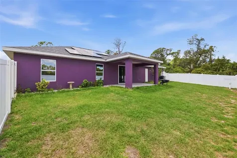 7530 Franzino Avenue North Port FL 34291