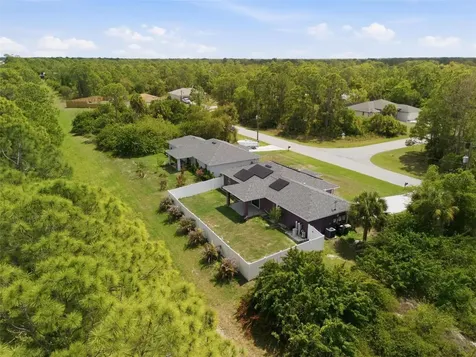 7530 Franzino Avenue North Port FL 34291