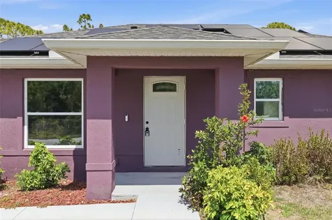 7530 Franzino Avenue North Port FL 34291