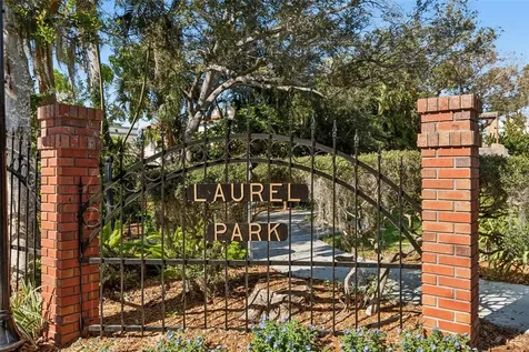 1685 Laurel Street Sarasota FL 34236