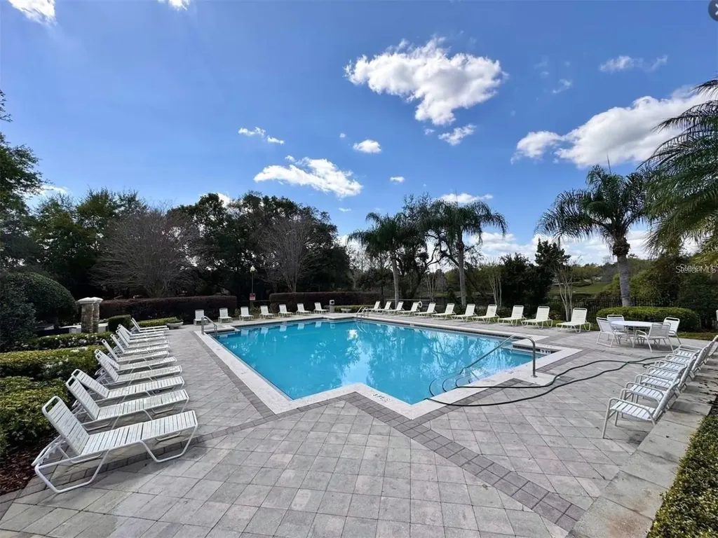 3190 Dante Drive Orlando FL 32835