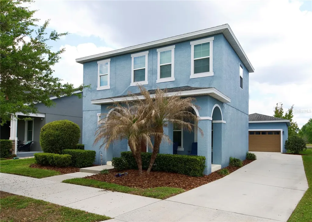 5312 Suncatcher Drive Wesley Chapel FL 33545