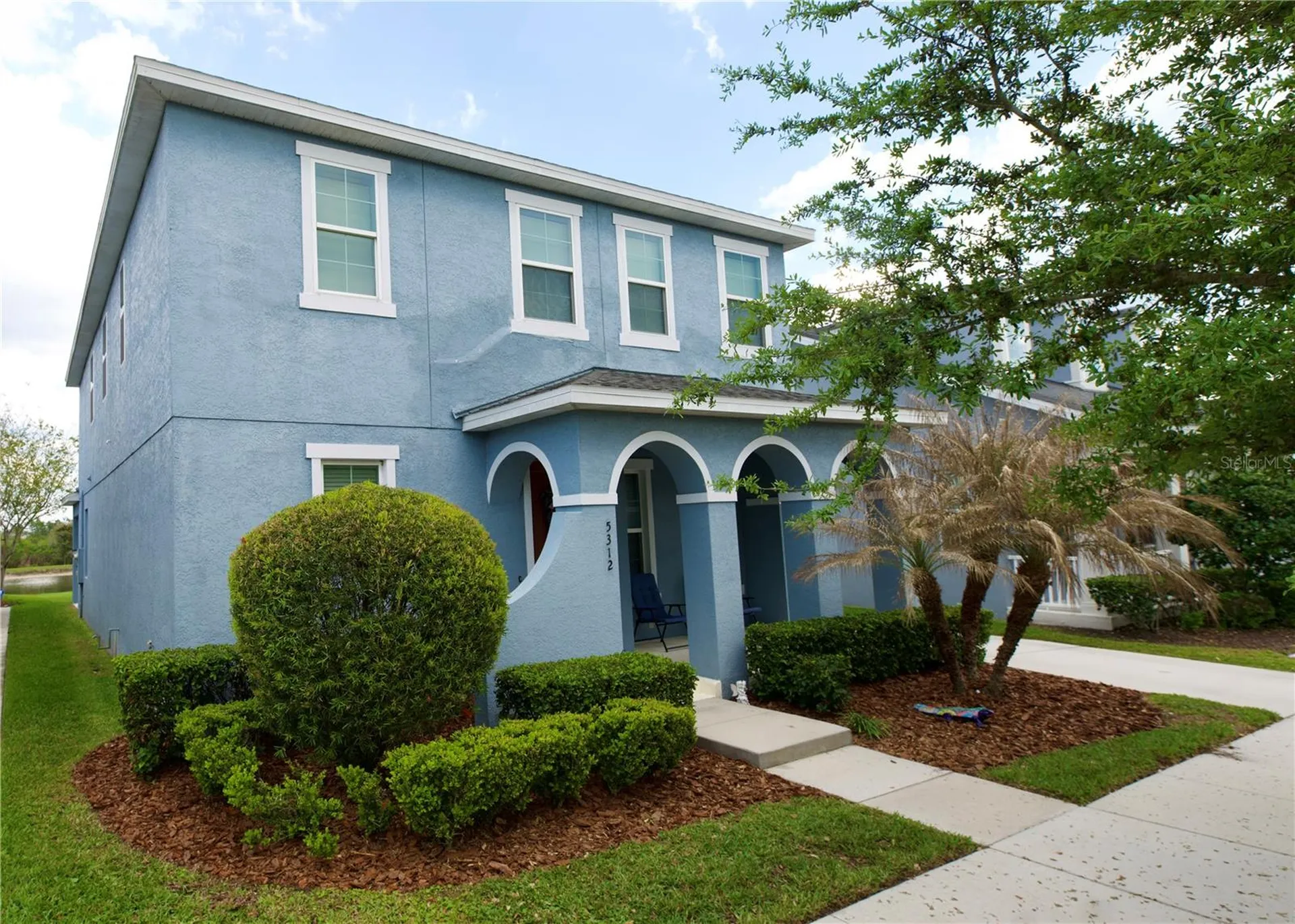 5312 Suncatcher Drive Wesley Chapel FL 33545