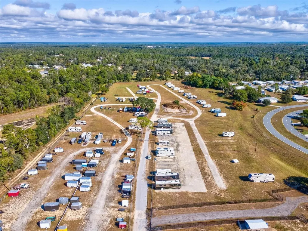7366 First Loop Avenue Brooksville FL 34613