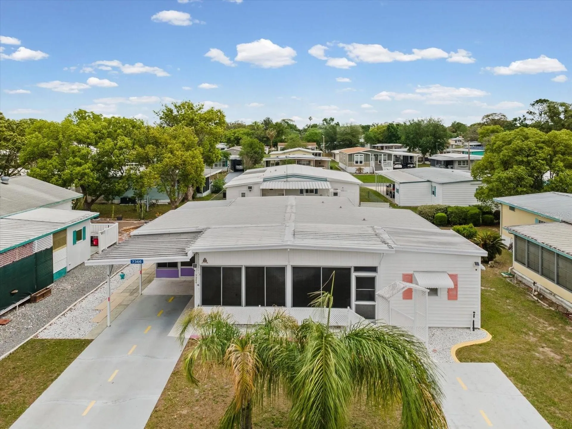 7366 First Loop Avenue Brooksville FL 34613