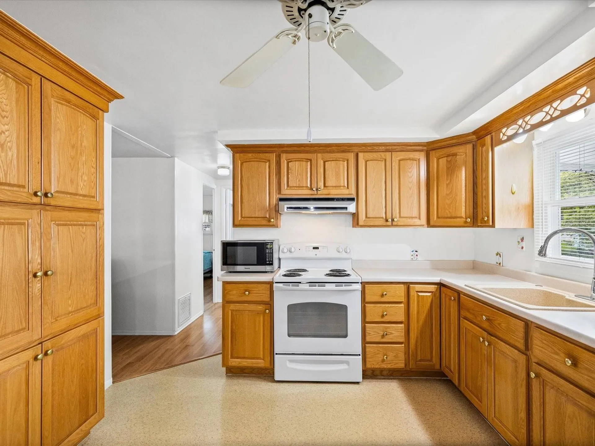 7366 First Loop Avenue Brooksville FL 34613