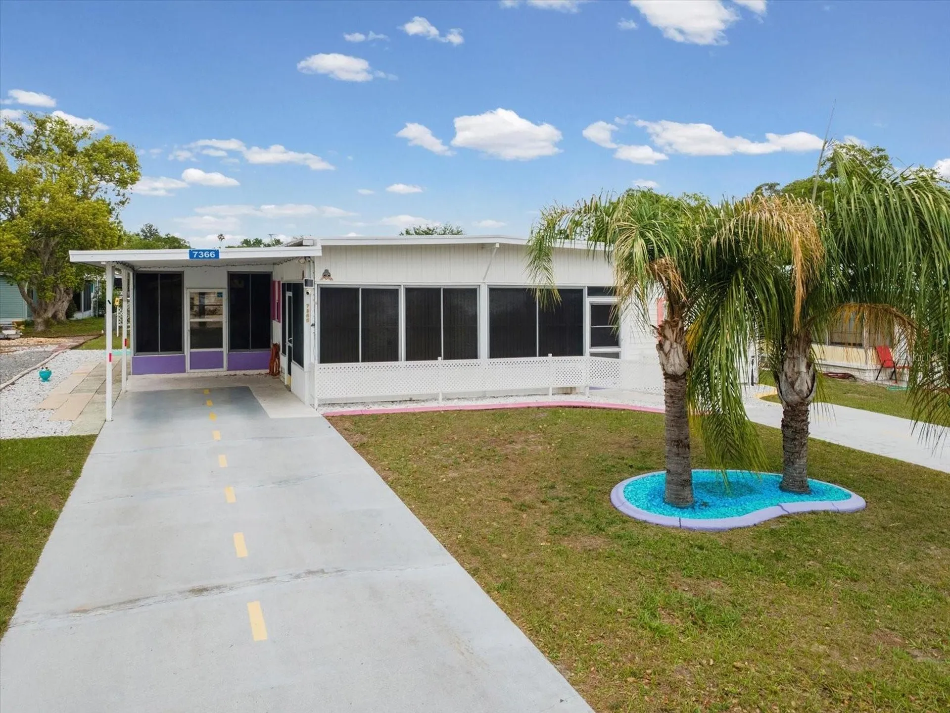 7366 First Loop Avenue Brooksville FL 34613