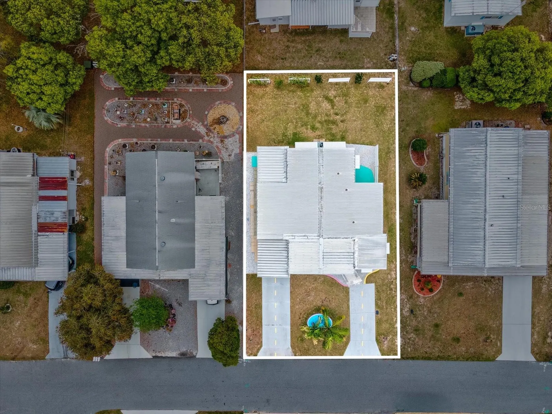7366 First Loop Avenue Brooksville FL 34613