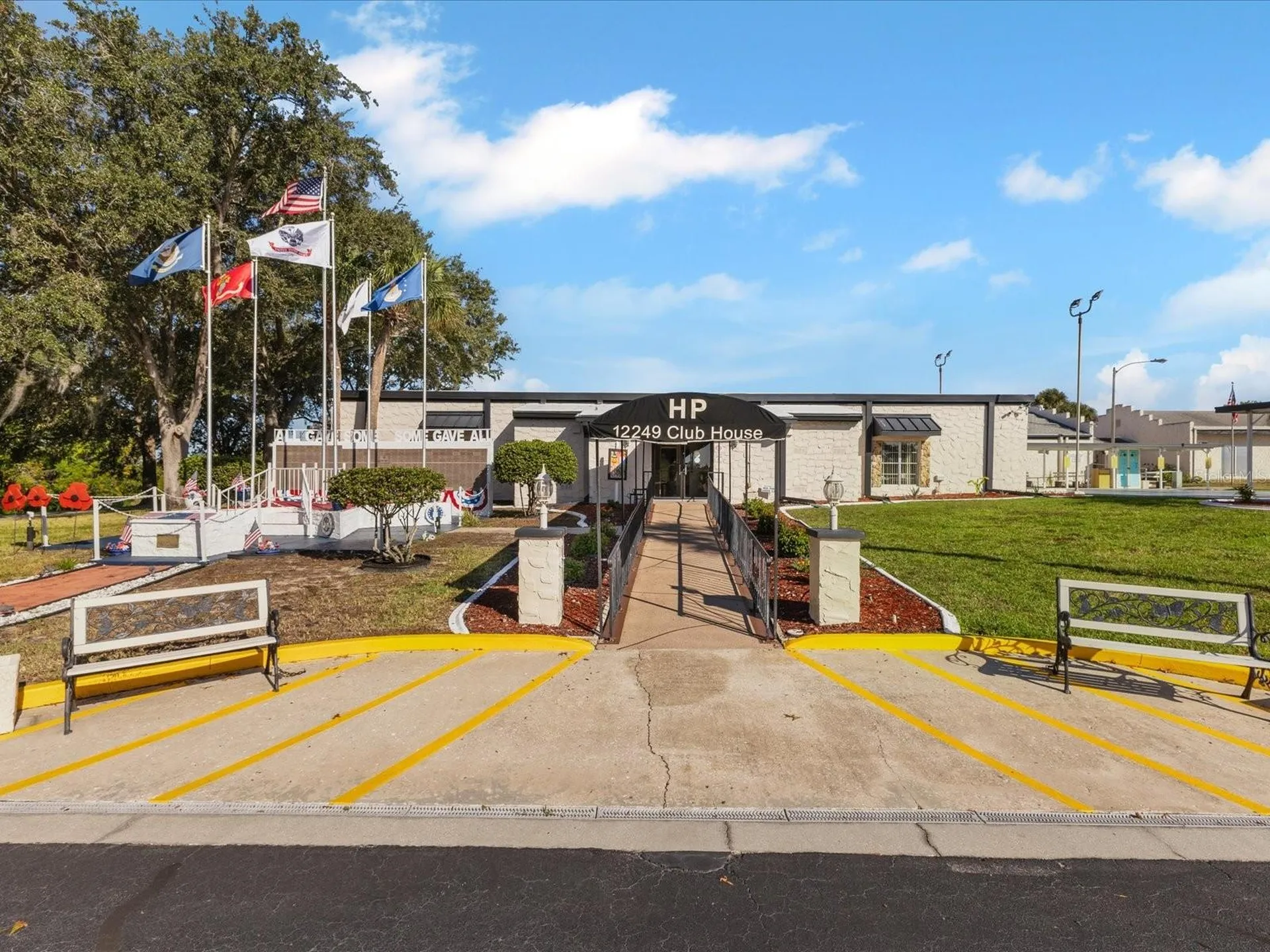 7366 First Loop Avenue Brooksville FL 34613