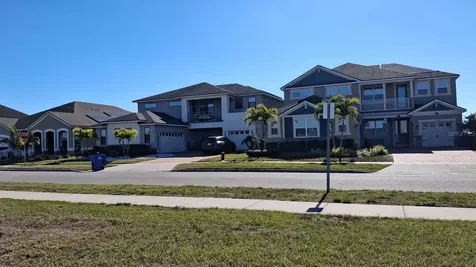 2840 Chantilly Avenue Kissimmee FL 34741