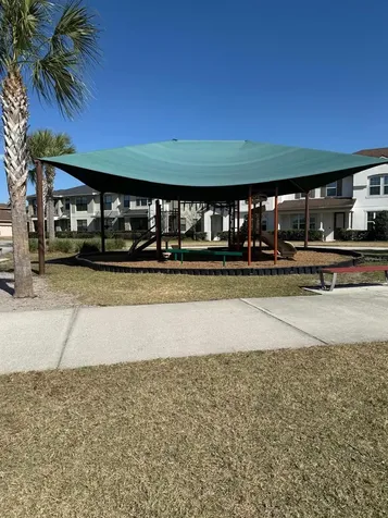 2840 Chantilly Avenue Kissimmee FL 34741
