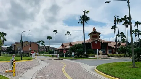 2201 Key West Court Kissimmee FL 34741