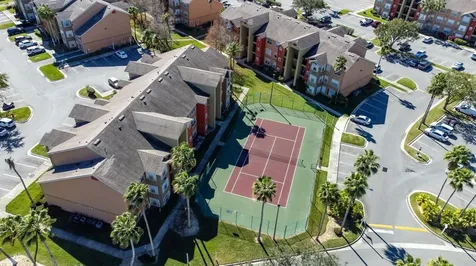 2201 Key West Court Kissimmee FL 34741
