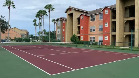 2201 Key West Court Kissimmee FL 34741